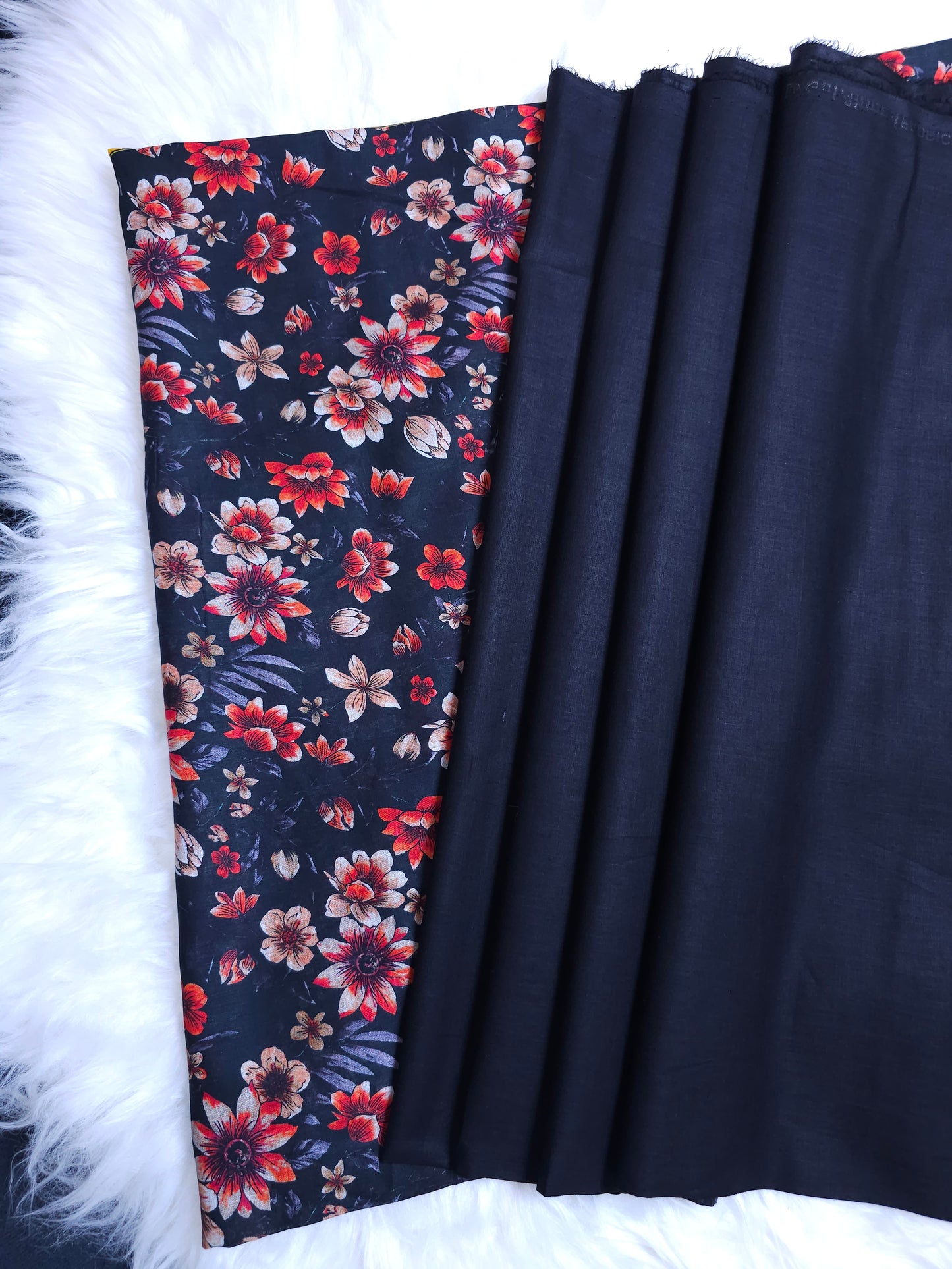 Print Lawn 2 Piece PLL006