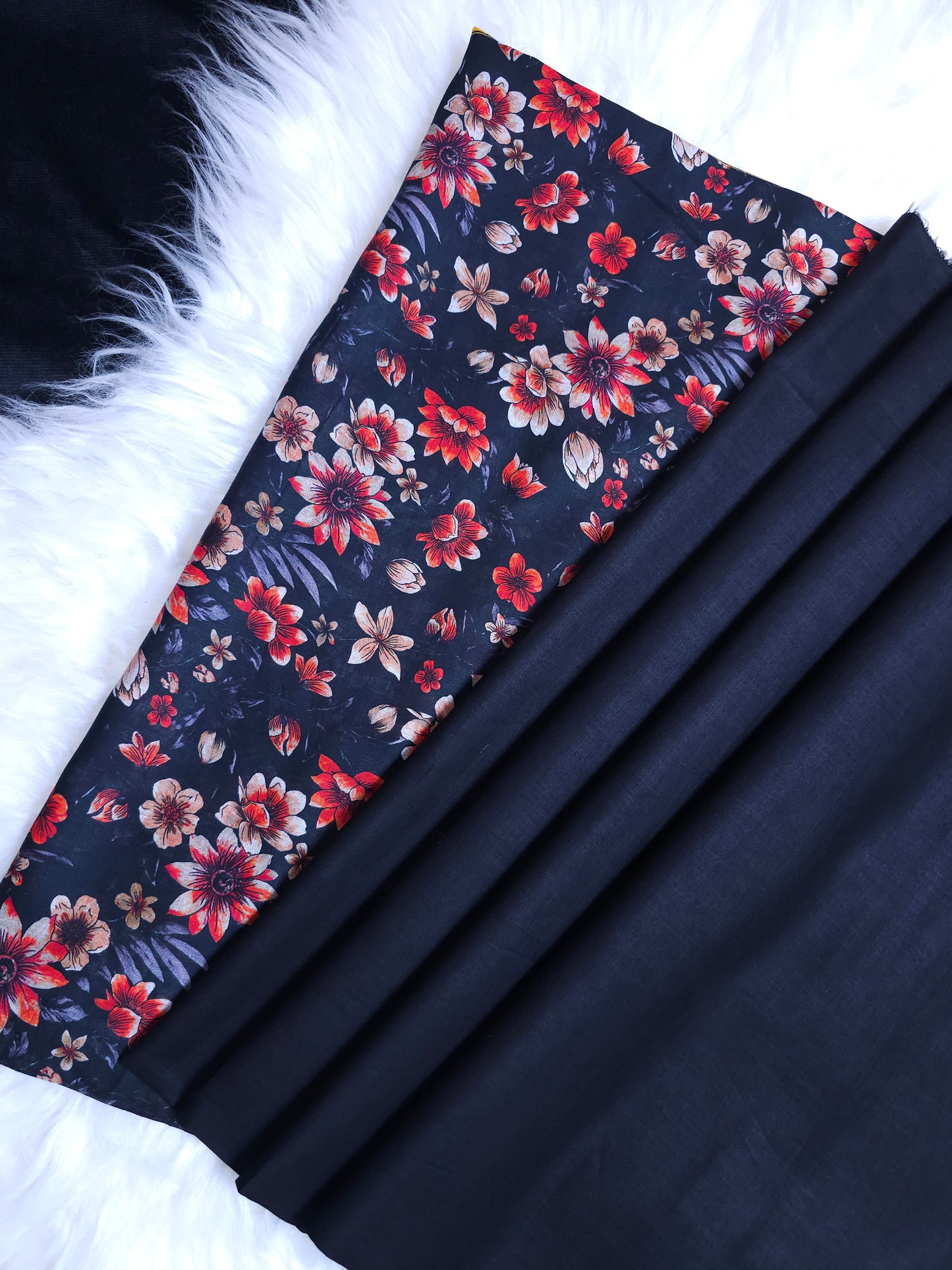 Print Lawn 2 Piece PLL006