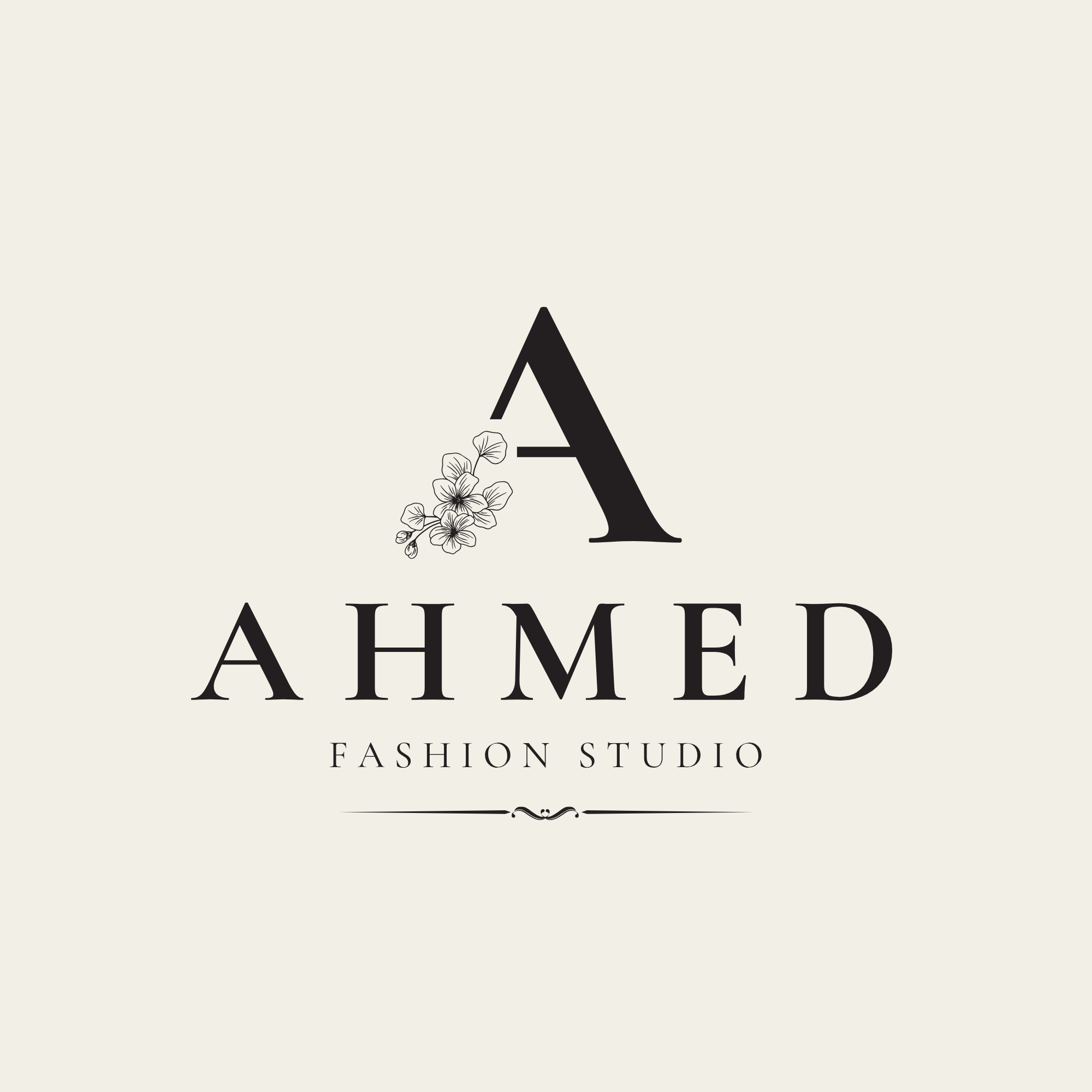 Ahmed Fashion Studio